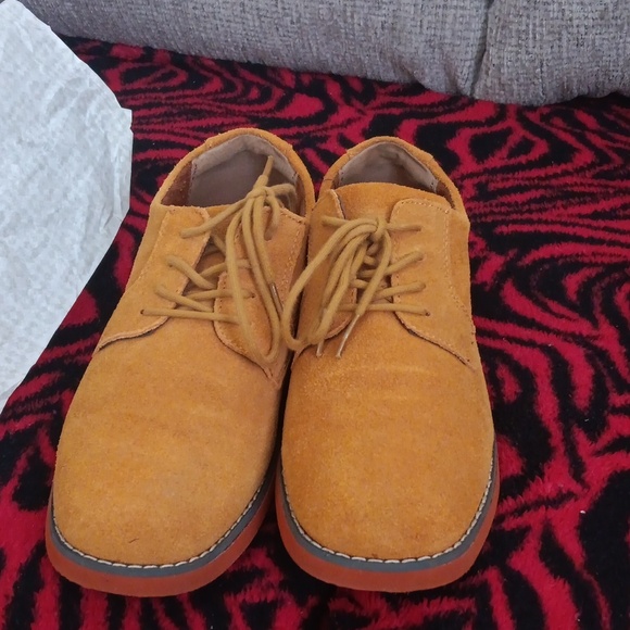 Boys shoes 👞 - Picture 4 of 6